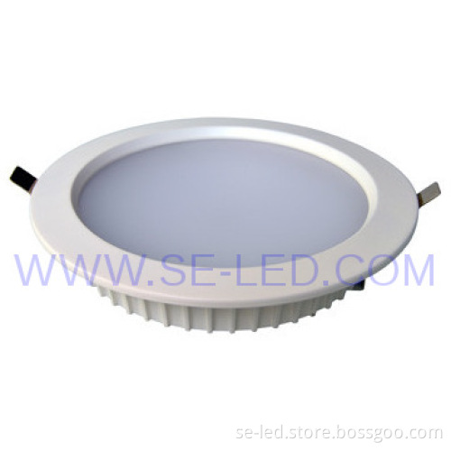 8inch High Power Recessed Dimmable LED Downlight 30W